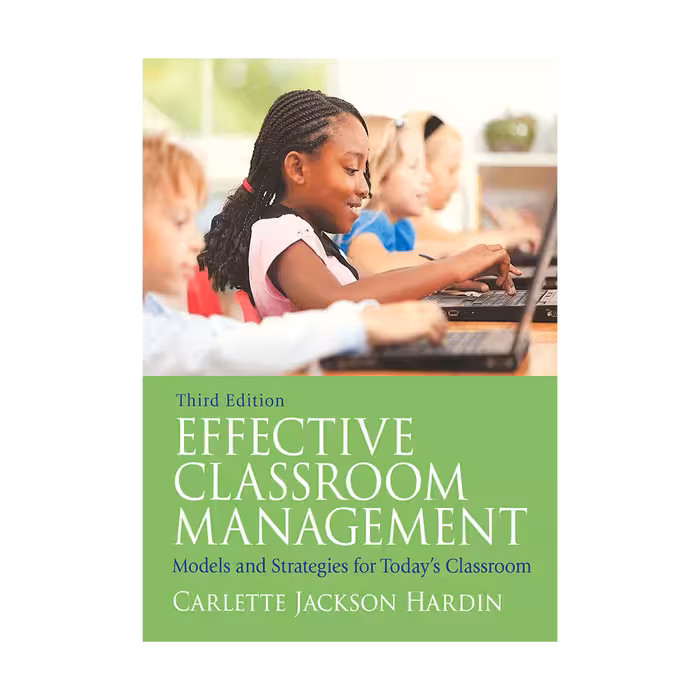 Effective Classroom Management Third Edition