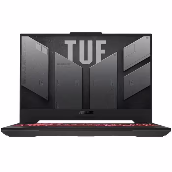 لپ تاپ ایسوس مدل ASUS TUF Gaming F15 FX507VV4 I9 13900H/16/1/8 15.6