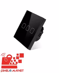 کلید کولر هوشمند TUYA