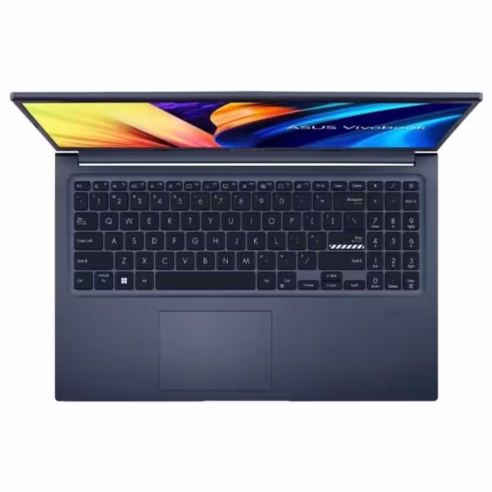 لپ تاپ ایسوس مدل X1502VA با پردازنده Core i5 13420H، رم 8GB، حافظه 512GB و نمایشگر FHD