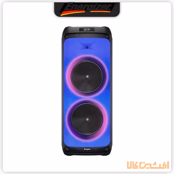 اسپیکر انرجایزر مدل BTS840