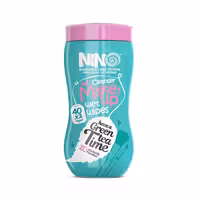 دستمال مرطوب چای سبز نینو