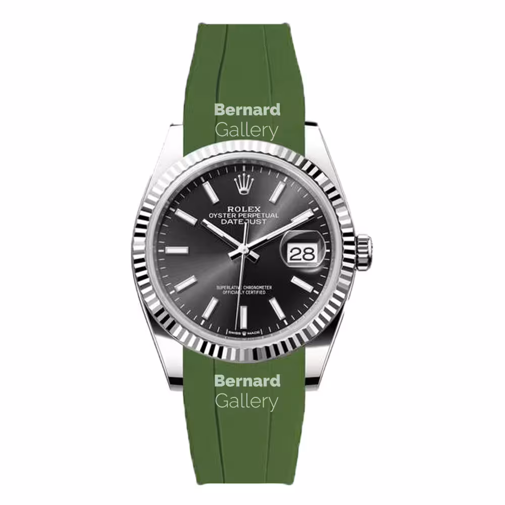 ساعت مچی مردانه رولکس Rolex DateJust W454B15