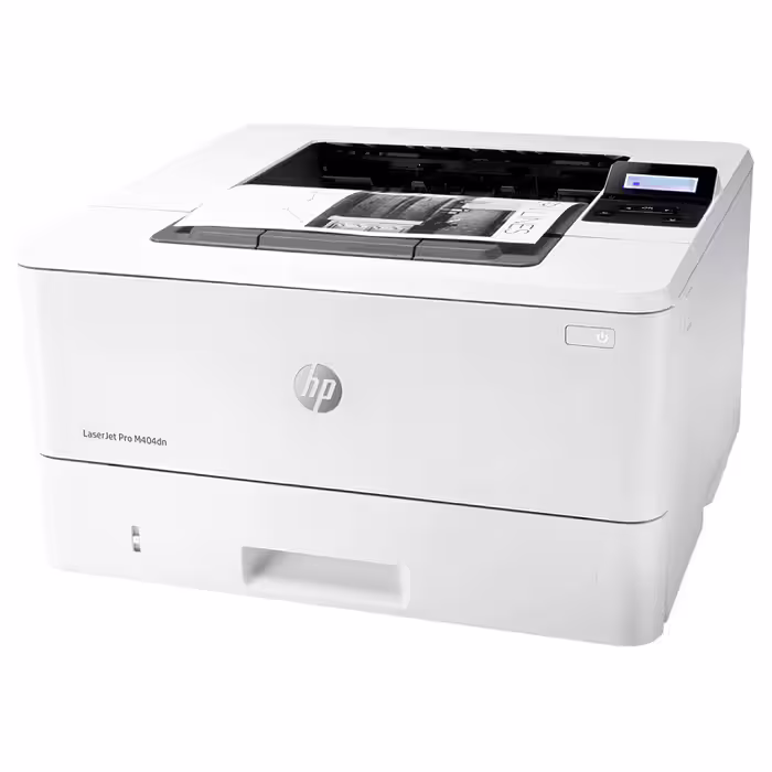 پرینتر لیزری اچ پی مدل LaserJet Pro M404dw