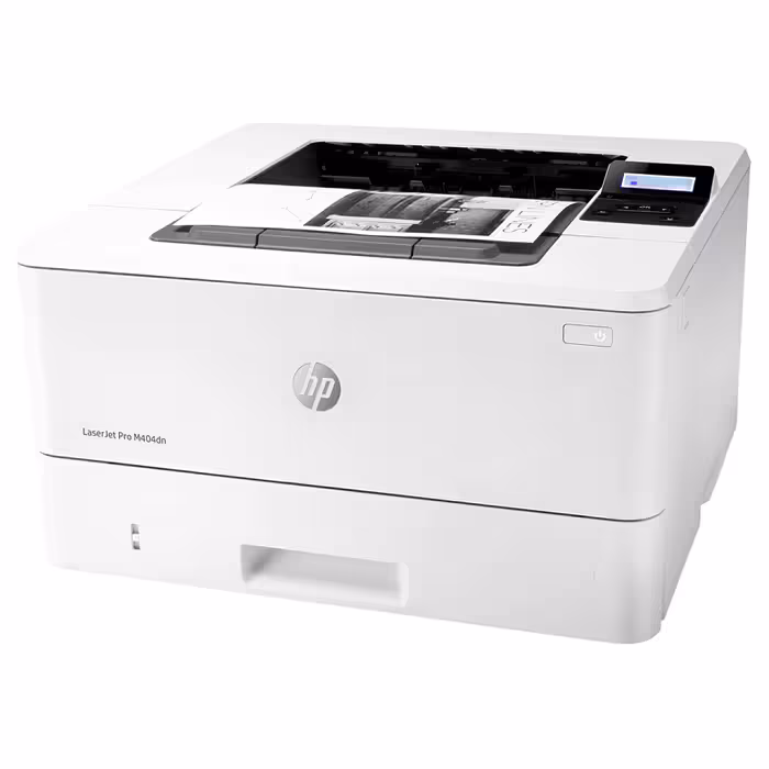 پرینتر لیزری اچ پی مدل LaserJet Pro M404dw