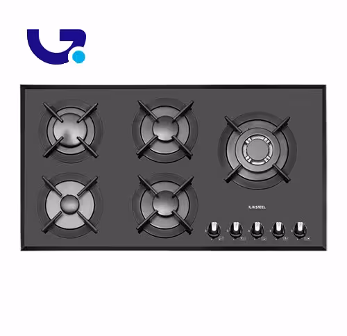 اجاق گاز رومیزی ایلیا استیل مدل G526