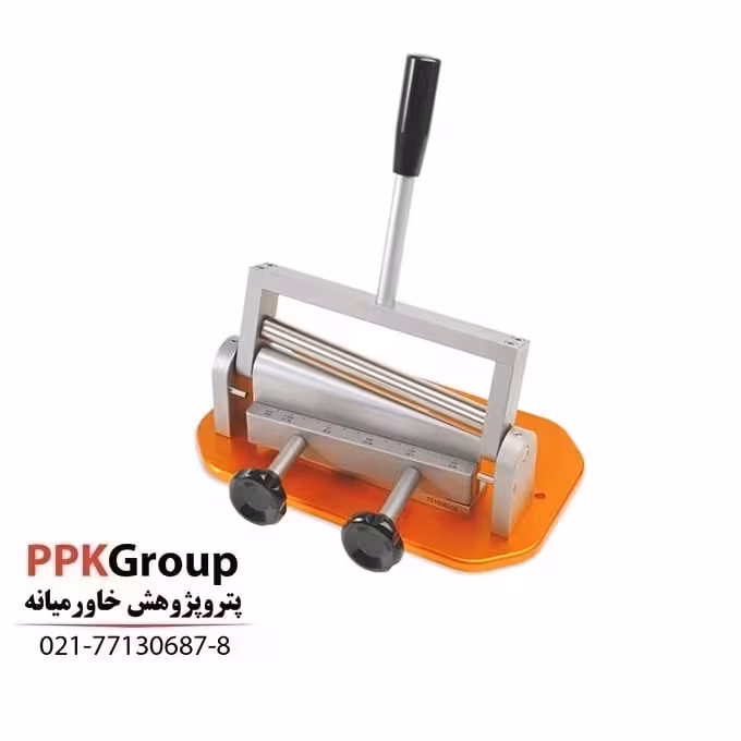 تست خمش رنگ مخروطی Elcometer 1510