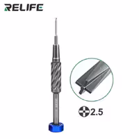 پیچ گوشتی پیچ رو پیچ RELIFE RL-728 2.5