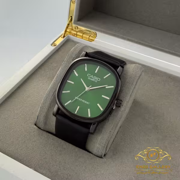 ساعت مچی مردانه کاسیو اسپرت کلاسیک جدید casio c755