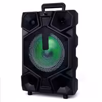 اسپیکر چمدانی میرنده  speaker meirende MR 116