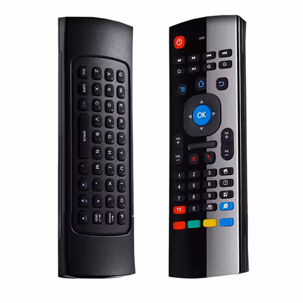 ریموت ایر ماوس مدل MX3