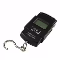 ترازوی دیجیتال پرتابل WH-A08