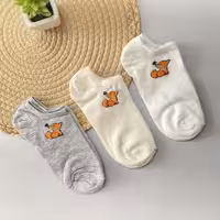 جوراب مچی روباه