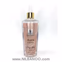 بادی اسپلش زنانه شمیاس مدل آئورا لووه 250 میل