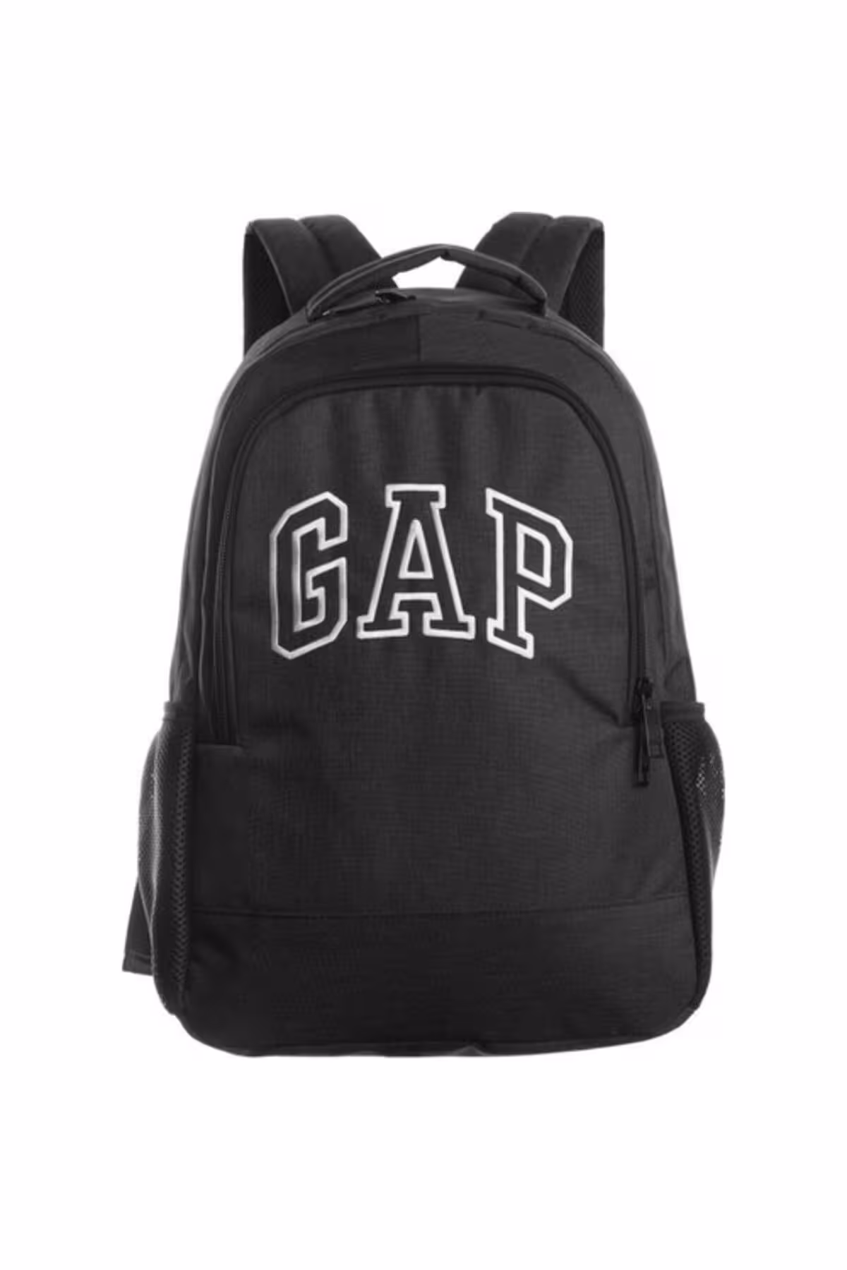 کیف مدرسه چند رنگ مردانه و زنانه کوله پشتی 03469 اورجینال GAP