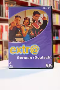 EXTRA German