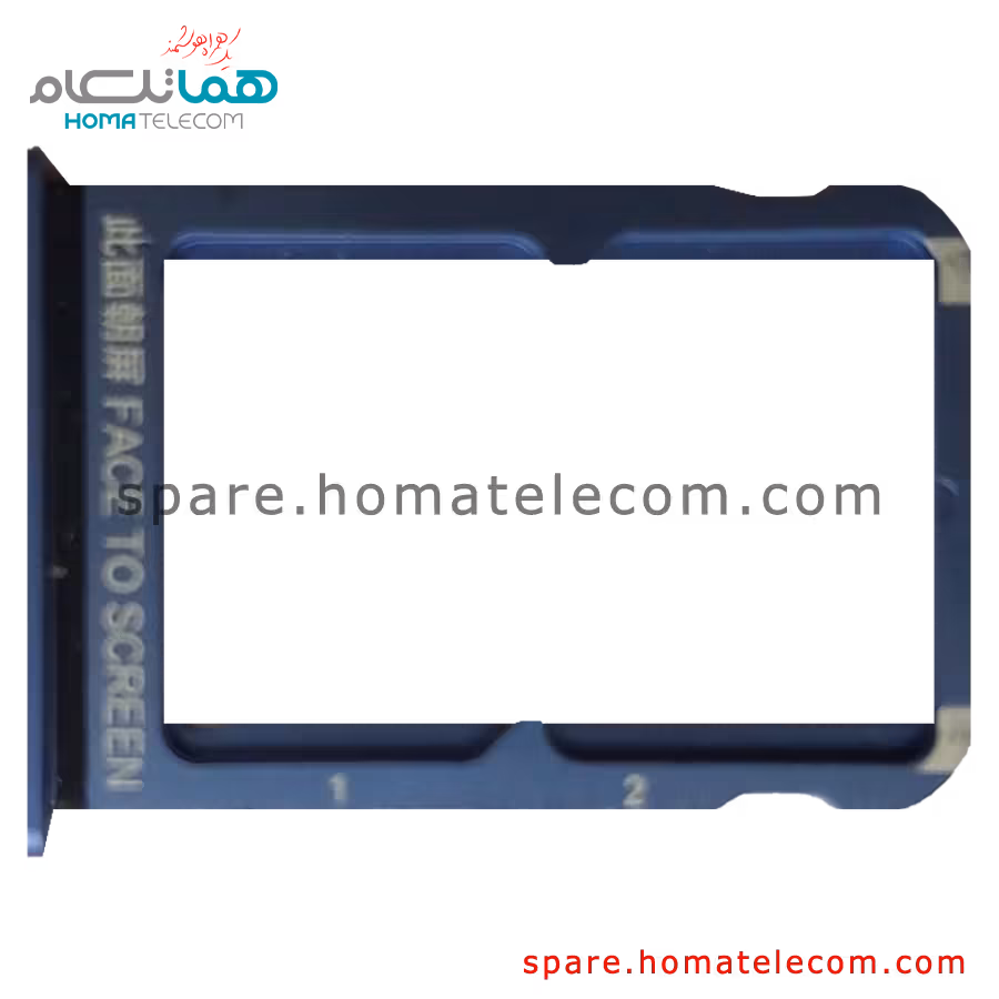 خشاب سیم کارت شیائومی می 9SE