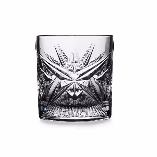 لیوان پاشاباغچه 350 میلی لیتر 4 عدد مدل سیلو CIELO 68484