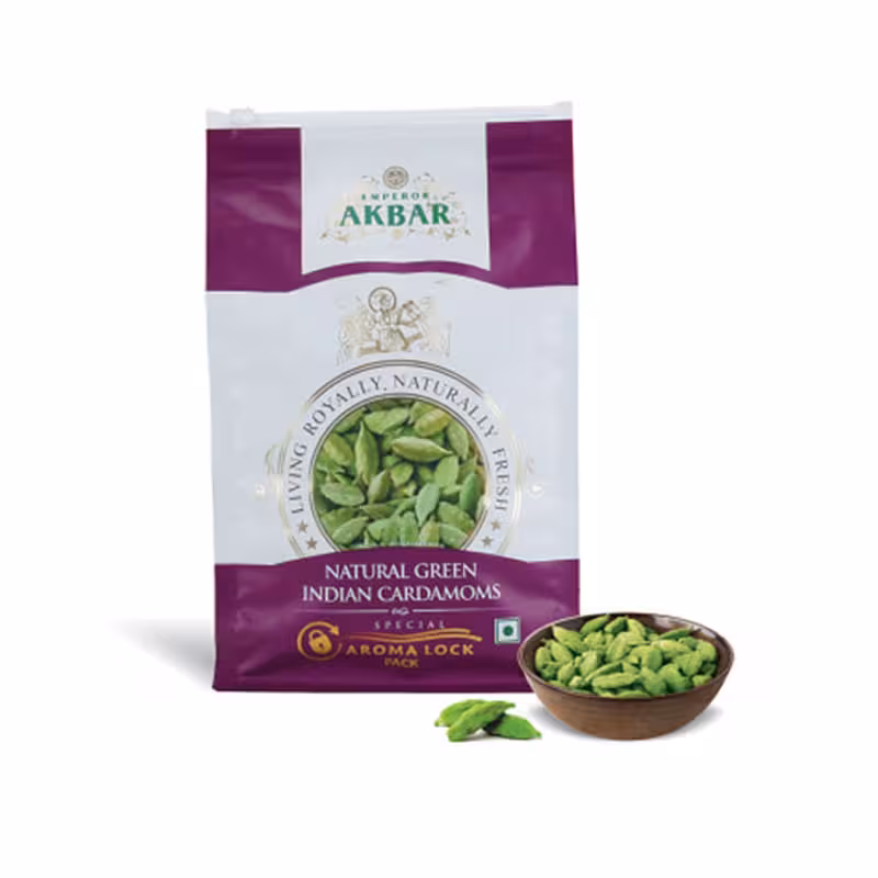 هل بنفش اکبر 500 گرم