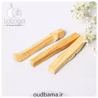 پالوسانتو ( چوب مقدس ) PALO SANTO