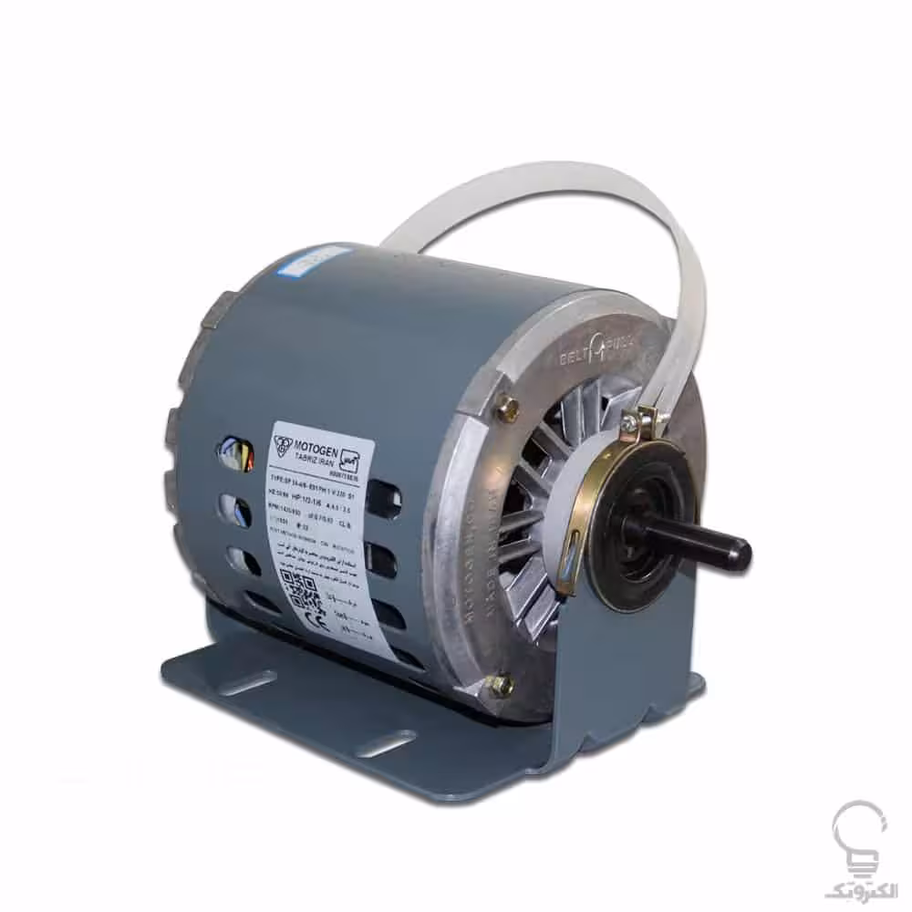 دینام 1/2 بدون خارن موتوژن