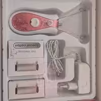 دستگاه بند انداز برقی حرفه‌ای KEMEI مدل KM-358