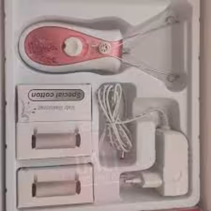 دستگاه بند انداز برقی حرفه‌ای KEMEI مدل KM-358