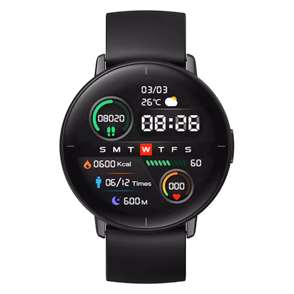 ساعت هوشمند میبرو مدل Lite