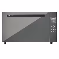 فر رومیزی روکار برقی کن مدل جولیا پلاس ( JULIA)