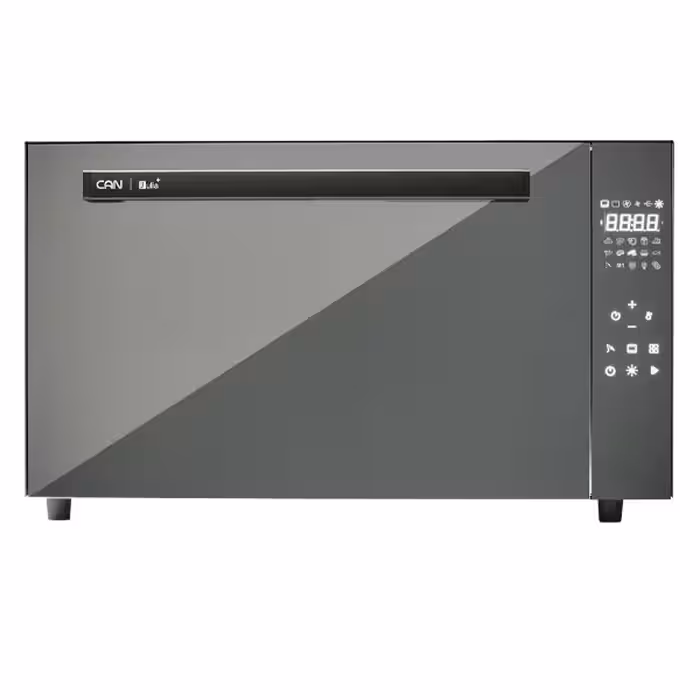 فر رومیزی روکار برقی کن مدل جولیا پلاس ( JULIA)