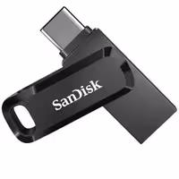فلش مموری سن دیسک مدل Sandisk ultra ظرفیت 32 گیگابایت