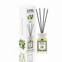 خوشبو کننده هوا ایفل Eyfel Jasmine با رایحه یاسمن 120 میل