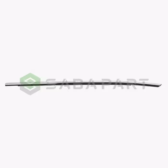 زه آبگیر درب نیسان ایکس تریل – جلو سمت چپ – محصول اصلی