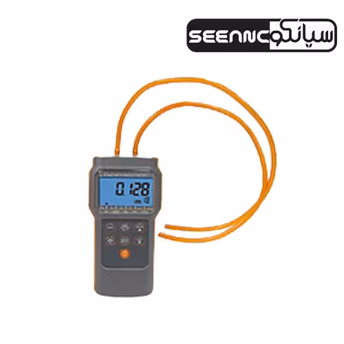 مانومتر پرتابل مدل AZ 82152