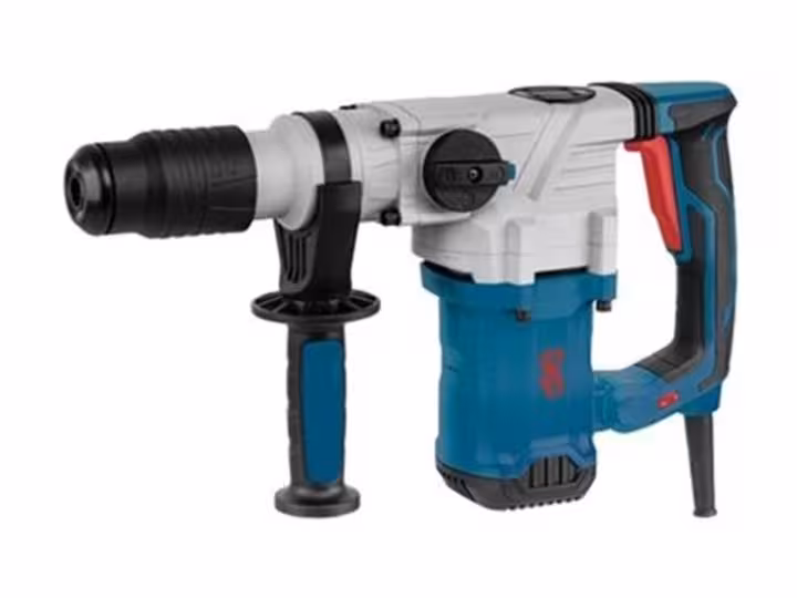 بتن کن 2 کاره پنج شیار 7 کیلویی پی ای پی مدل RH-4015