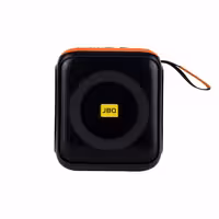 اسپیکر بلوتوثی جی بی کیو مدل SP-1108