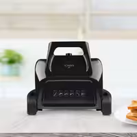 ساندویچ ساز و گریل کاراجا مدل KE_TM1803