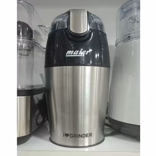 آسیاب قهوه مایر مدل MR-321