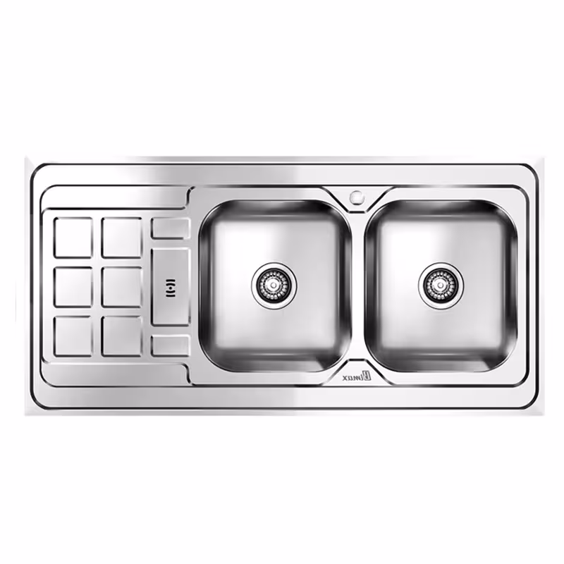 سینک بیمکث مدل 920