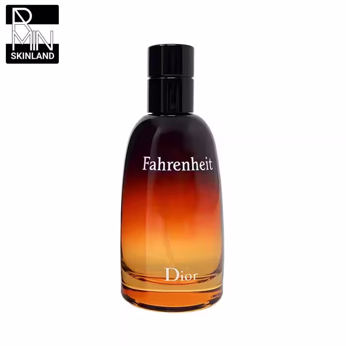 عطر مردانه دیور مدل Fahrenheit