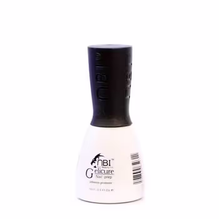 محلول ضد قارچ کاشت ناخن ان بی آی 15 میلی لیتر NBI Nail Prep