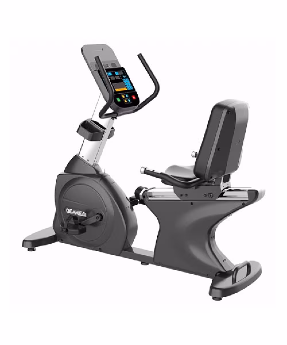 دوچرخه مبله باشگاهی OEMMEBI مدل IREB1013GM4