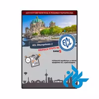 کتاب آلمانی ecl ubungstests 2 deutsch stufe b2 band 5