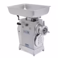 چرخ گوشت امگا 32 تک فاز 3 اسب مدل OMEGA TE32