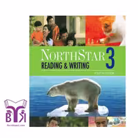 کتاب NorthStar Reading and Writing 3 4th Edition