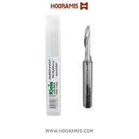 مته عمومی تک کاناله 8*70*25*6 از جنس HSS-E برند Klein ایتالیا