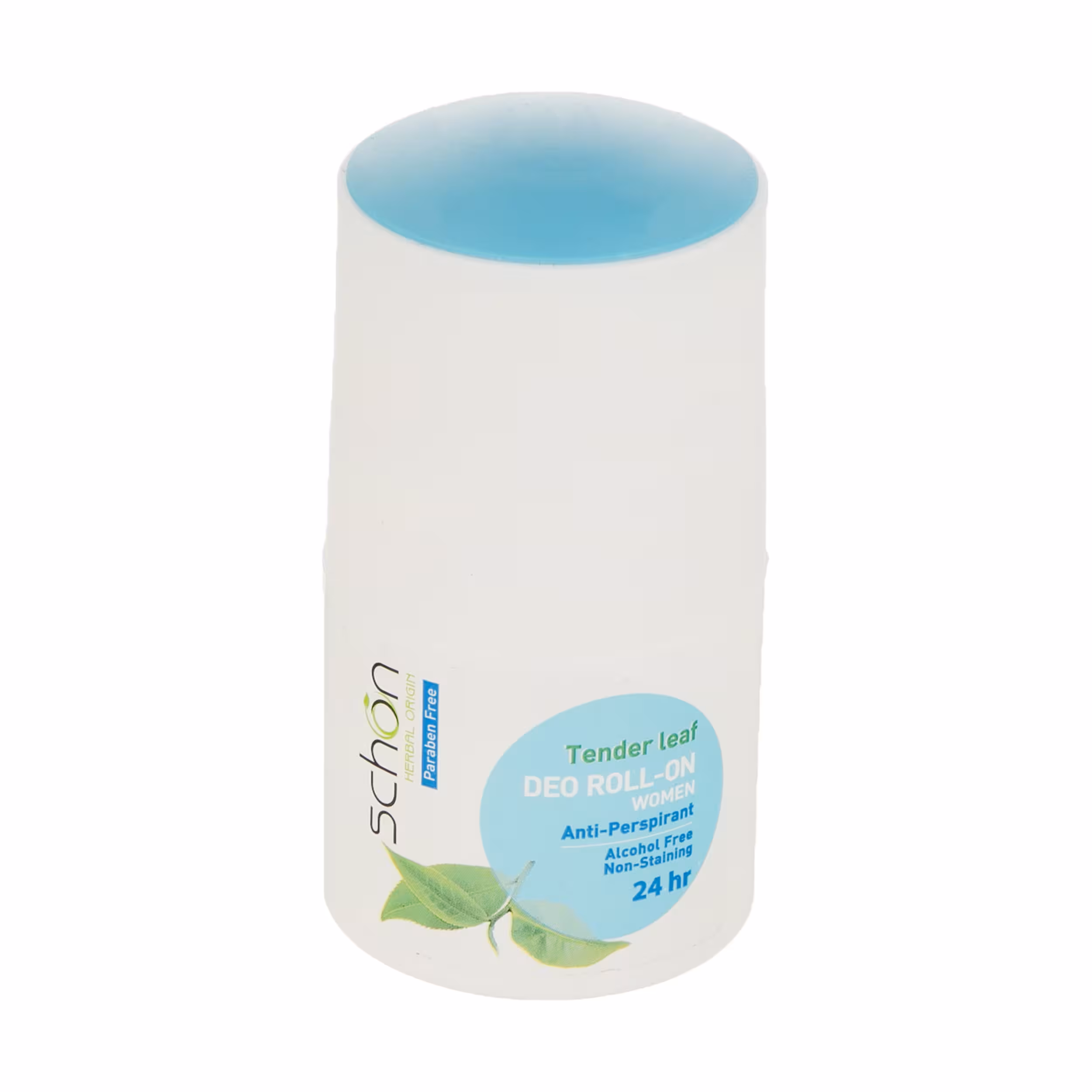 رول ضد تعریق زنانه شون مدل Tender Leaft حجم 50 میلی لیتر