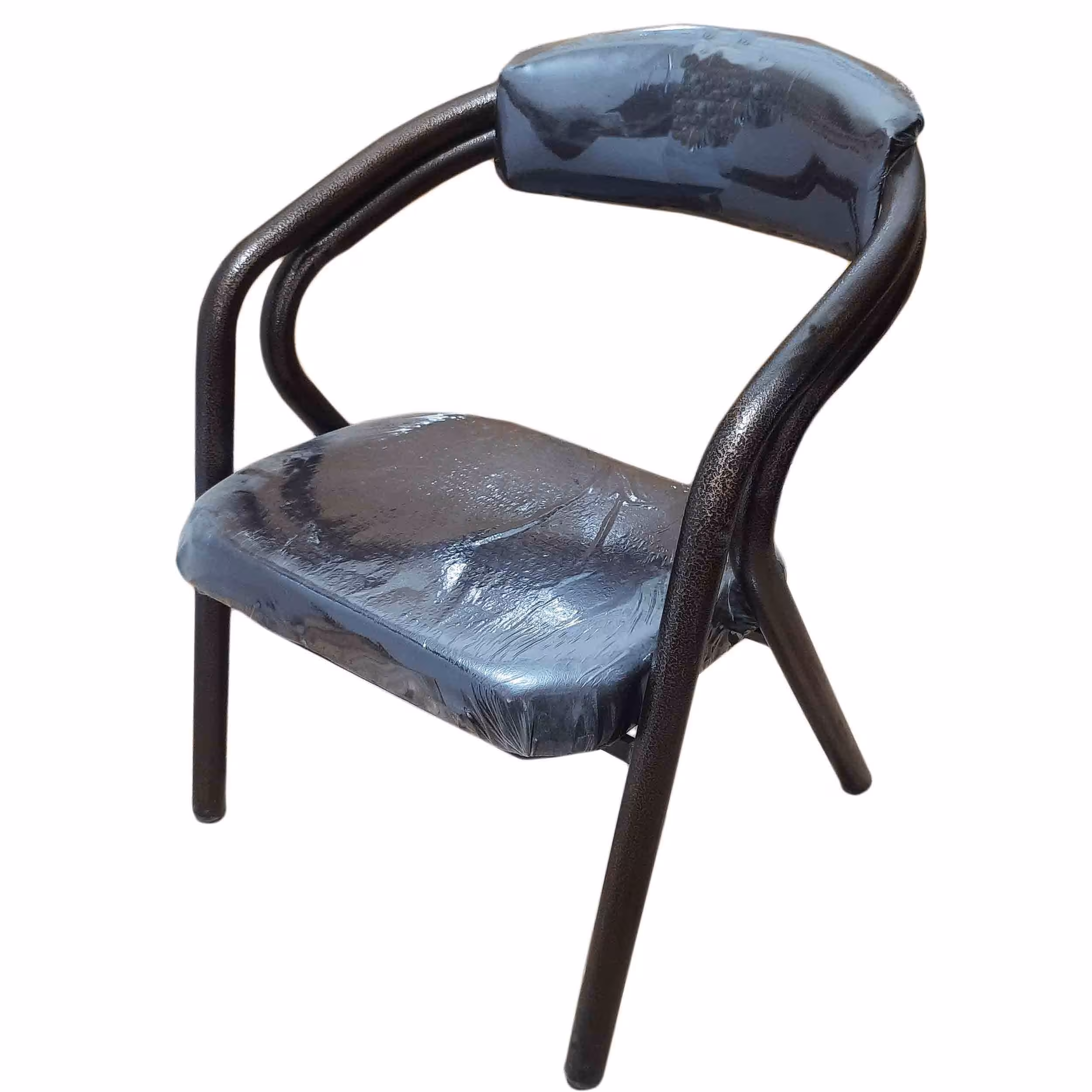 صندلی انتظار آرایشگاه بادوام (پس کرایه)