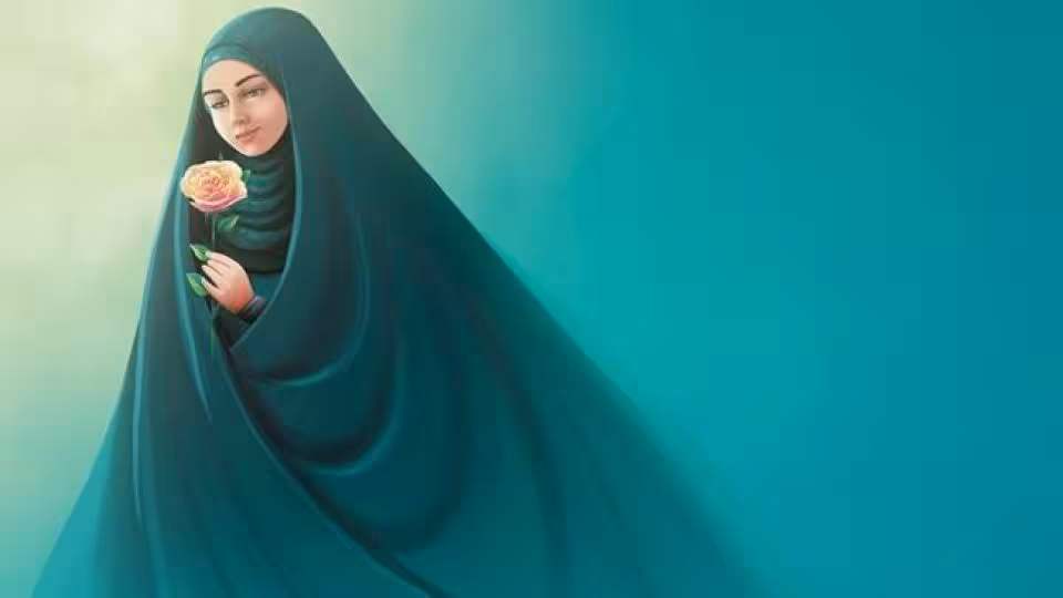 تحقیق حدود شناسی حجاب و پوشش اسلامی از منظر قرآنی