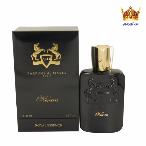 عطر مارلی نیسان | قیمت مارلی نیسان | ادکلن Parfums de Marly Nisean | موناکوپرفیوم